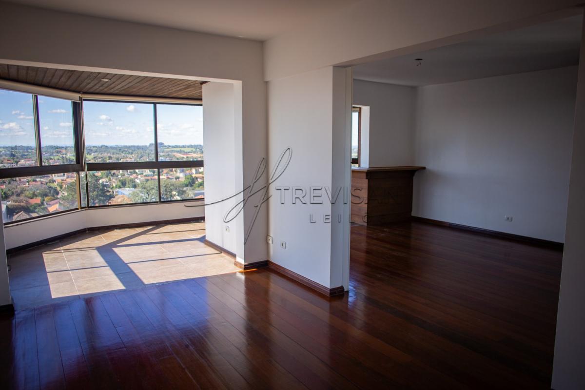 Apartamento com 175m2 no Edifício Dom Pedro - Cachoeira do Sul