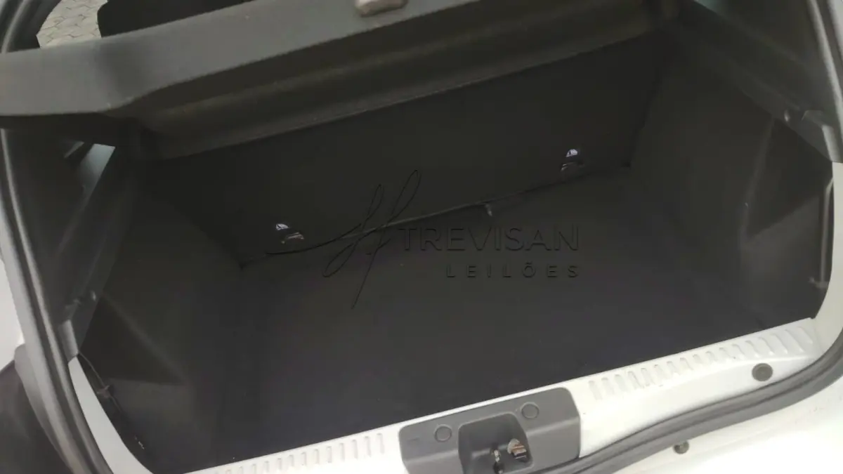 LOTE 000 - Renault Sandero Expression 1.0