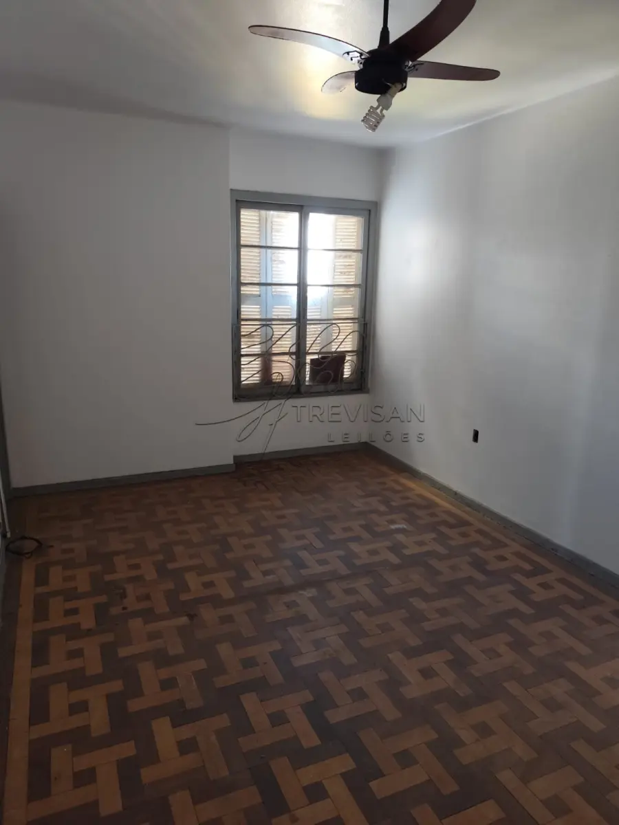 LOTE 000 - Apartamento nº 35 do Edifício Imperial