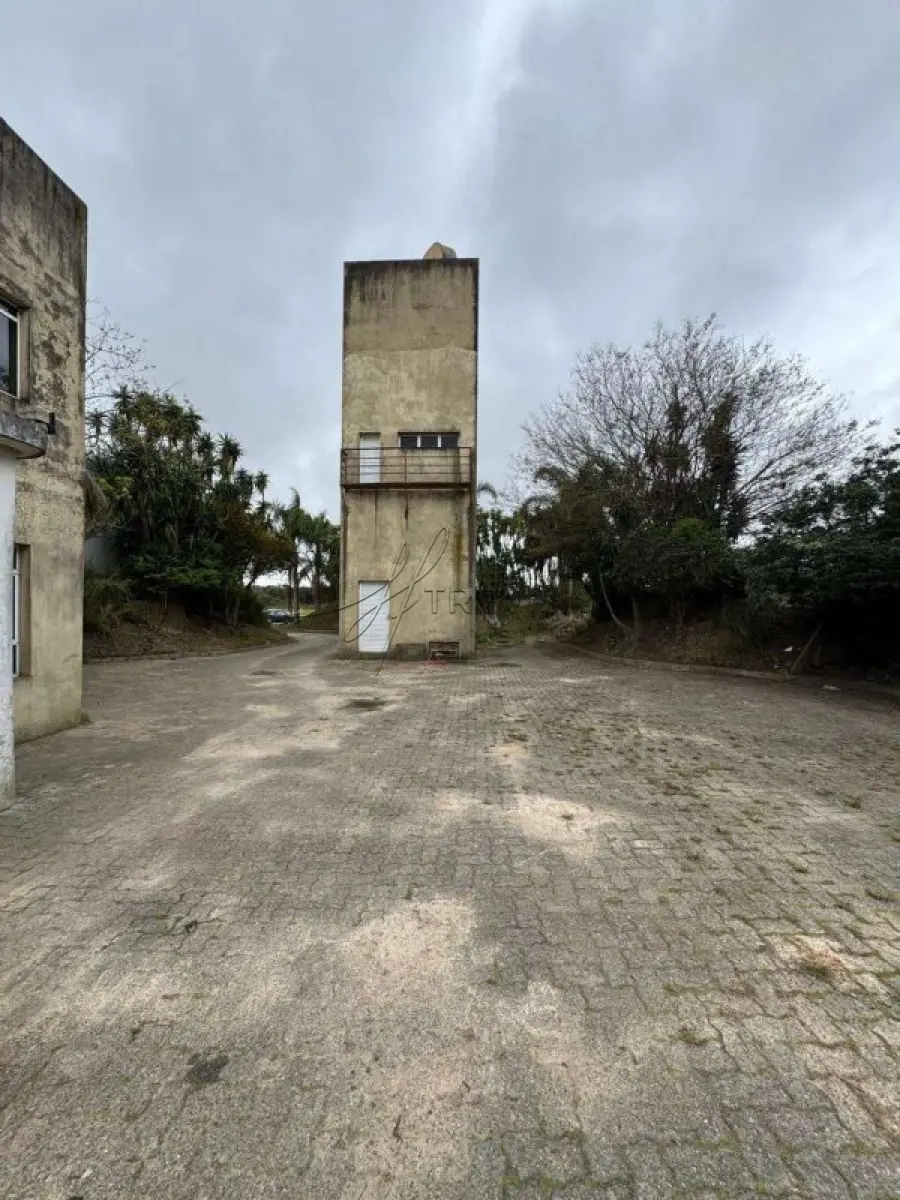 LOTE 000 - Motel Mediterrâneo - Pelotas/RS.