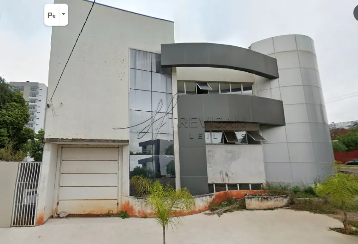LOTE 000 - MATRÍCULA Nº 15.799, Imóvel urbano constituído por terreno com área superficial de 578,00 m² + CASA com 163,60m² e GALPÃO com 57,50m²