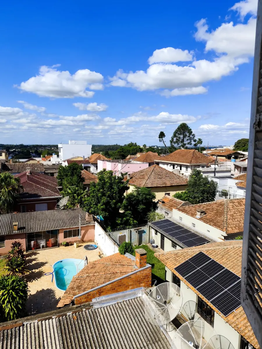 LOTE 000 - Apartamento nº 35 do Edifício Imperial