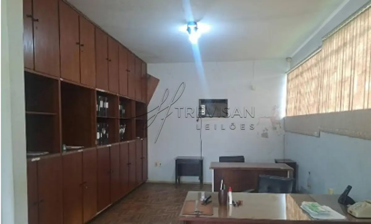 LOTE 000 - Complexo Industrial CESA - São Gabriel / RS.