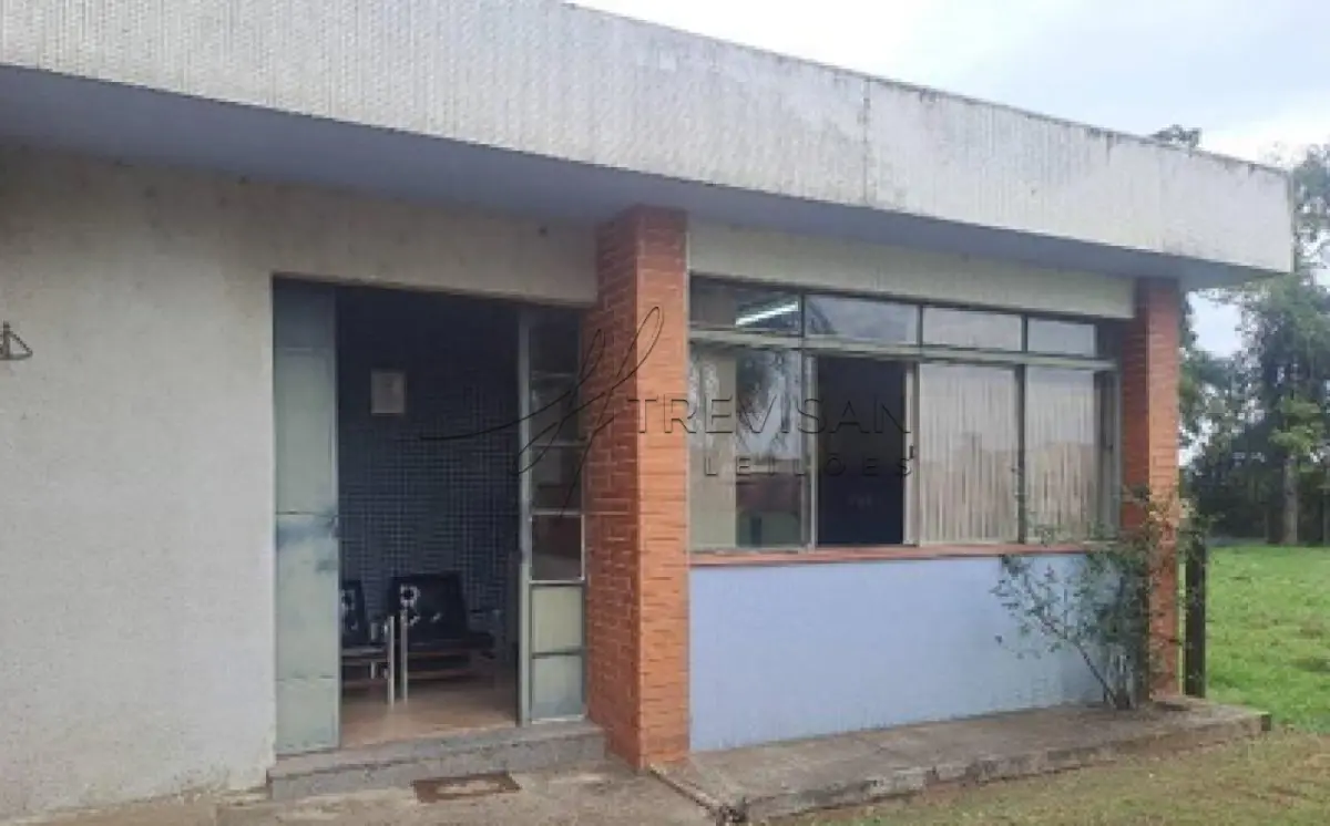 LOTE 000 - Complexo Industrial CESA - São Gabriel / RS.