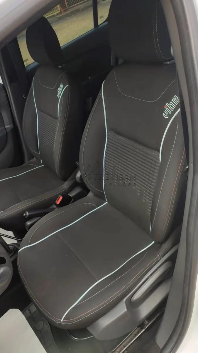 LOTE 000 - Renault Sandero Expression 1.0