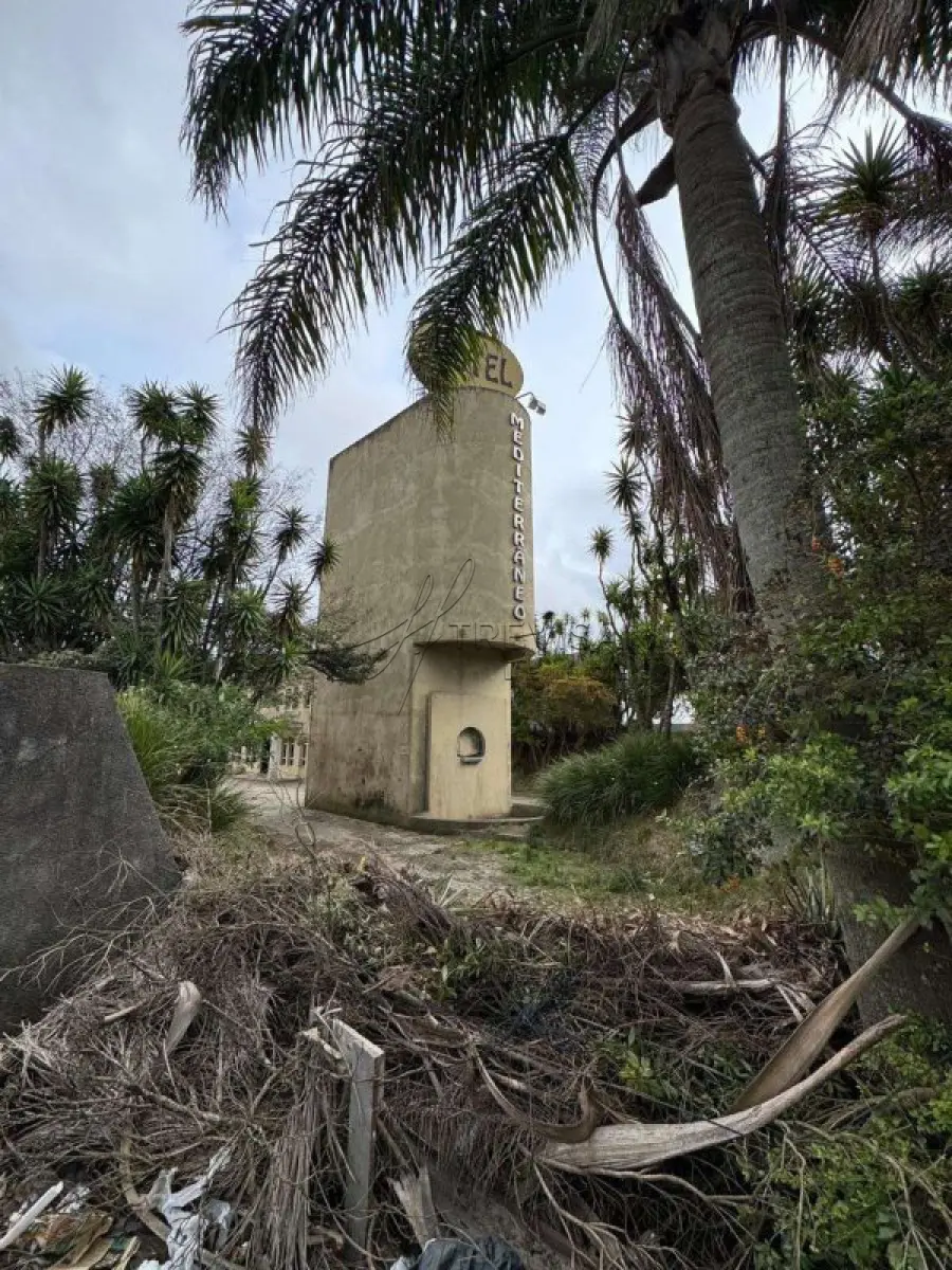 LOTE 000 - Motel Mediterrâneo - Pelotas/RS.