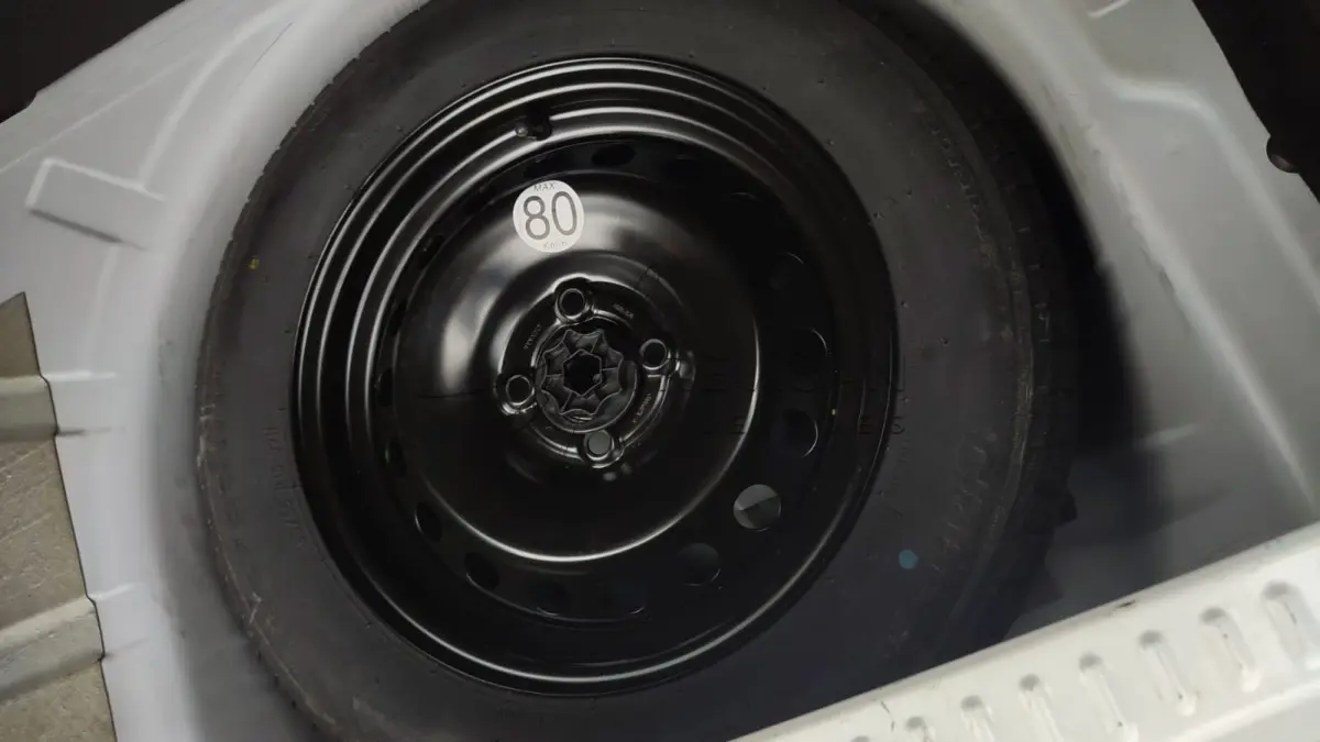 LOTE 000 - Renault Sandero Expression 1.0