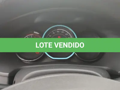 LOTE 000 - Renault Sandero Expression 1.0