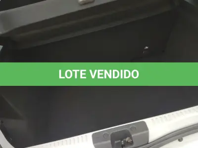 LOTE 000 - Renault Sandero Expression 1.0