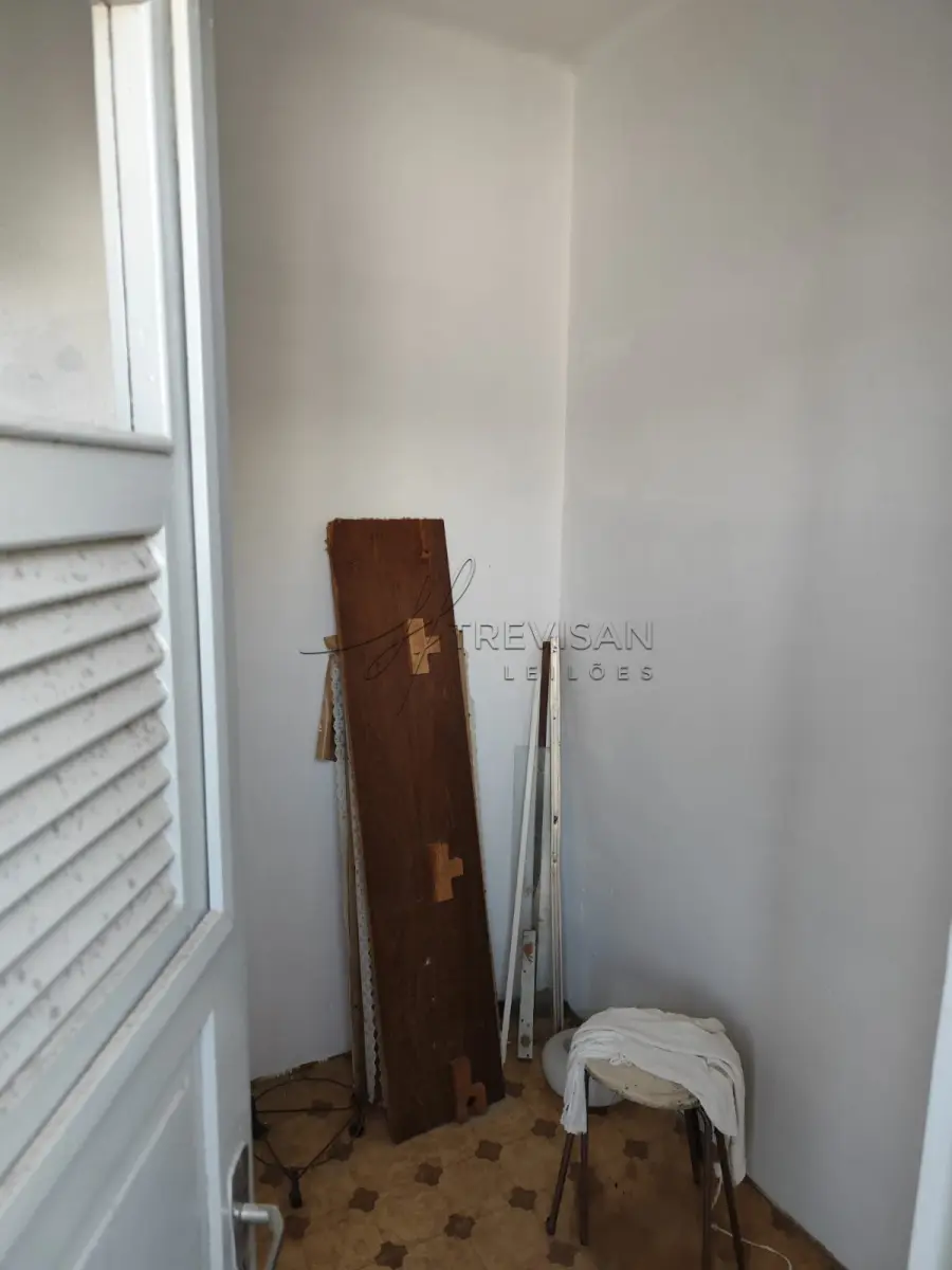 LOTE 000 - Apartamento nº 35 do Edifício Imperial