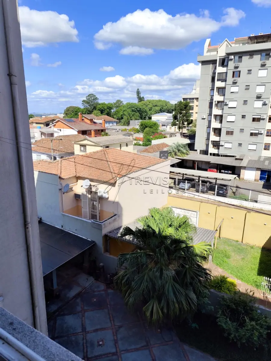 LOTE 000 - Apartamento nº 35 do Edifício Imperial