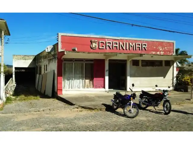 Leilão de Imóvel Comercial - Pavilhão Industrial