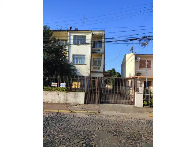 Leilão de Garagem no Edifício Regina - Cachoeira do Sul