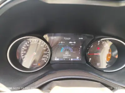 LOTE 000 - FIAT/TORO RANCH AT9 ANO - 2021