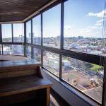 APARTAMENTO COM 175M2 NO EDIFÍCIO DOM PEDRO - CACHOEIRA DO SUL