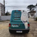 LOTE 000 - Saveiro Robust 2019