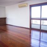 APARTAMENTO COM 175M2 NO EDIFÍCIO DOM PEDRO - CACHOEIRA DO SUL