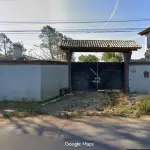 TERRENO E CASA NA ILHA DA PINTADA