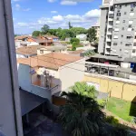 LOTE 000 - Apartamento nº 35 do Edifício Imperial