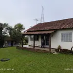 SÍTIO COM 21 HECTARES, COM CASA DE MORADIA, NA LOCALIDADE DE LIMA BRANDÃO / RIO PARDO, RS.