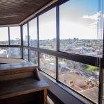 APARTAMENTO COM 175M2 NO EDIFÍCIO DOM PEDRO - CACHOEIRA DO SUL