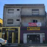 EXCELENTE INVESTIMENTO NO CENTRO DA CIDADE - 2 PONTOS DE COMÉRCIO, 8 APARTAMENTOS INACABADOS. TERRENO DE QUADRA A QUADRA - SALDANHA MARINHO, CACHOEIRA DO SUL - RS.