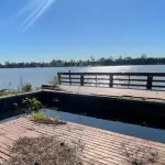 TERRENO E CASA NA ILHA DA PINTADA