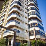 APARTAMENTO COM 175M2 NO EDIFÍCIO DOM PEDRO - CACHOEIRA DO SUL