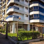 APARTAMENTO COM 175M2 NO EDIFÍCIO DOM PEDRO - CACHOEIRA DO SUL