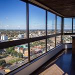 APARTAMENTO COM 175M2 NO EDIFÍCIO DOM PEDRO - CACHOEIRA DO SUL